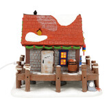 Villgae: Pete's - Crabby Christmas