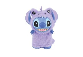 Figurine: Stitch - Dinosaur
