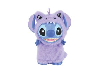 Figurine: Stitch - Dinosaur