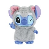 Figurine: Stitch - Elephant