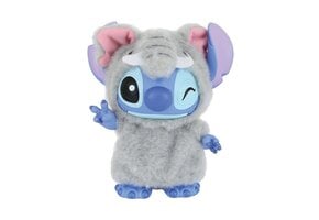 Figurine: Stitch - Elephant