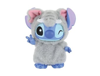 Figurine: Stitch - Elephant