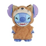 Figurine: Stitch - Fox