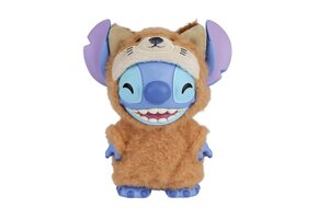 Figurine: Stitch - Fox
