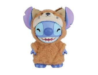 Figurine: Stitch - Fox