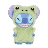 Fgfurine: Stitch - Frog Stitch Figurine by Grand Jester