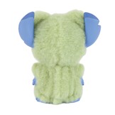 Fgfurine: Stitch - Frog Stitch Figurine by Grand Jester