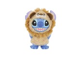 Figurine: Stitch - Lion