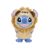 Figurine: Stitch - Lion