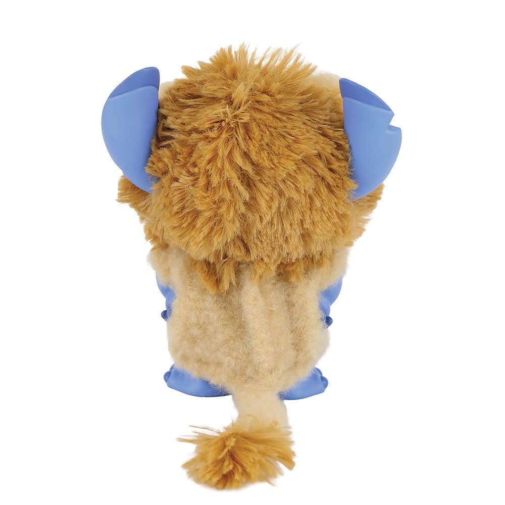 Figurine: Stitch - Lion