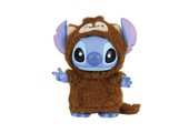 Figurine: Stitch - Monkey