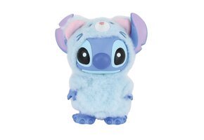 Figurine: Stitch - Mouse