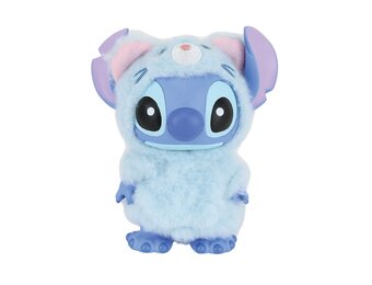 Figurine: Stitch - Mouse