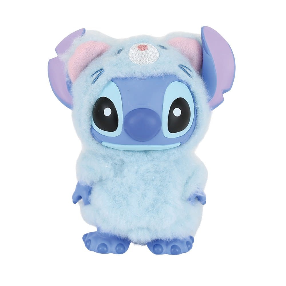 Figurine: Stitch - Mouse