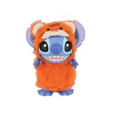 Figurine: Stitch - Tiger