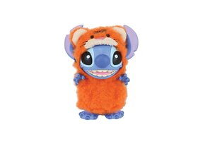 Figurine: Stitch - Tiger