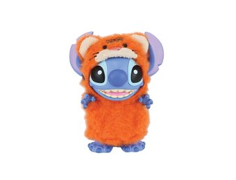 Figurine: Stitch - Tiger