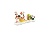 Figurine: Grinch - Who-Ville Candy Crew