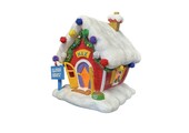Figurine: Max's - Sleigh Rides