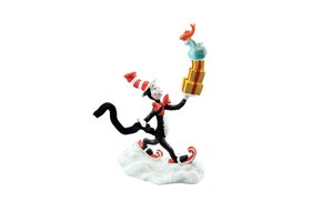 Figurine: Grinch - Lookin'Dapper