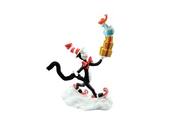 Figurine: Grinch - Lookin'Dapper