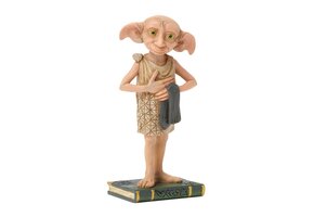 Figurine: Dobby - Personality Pose