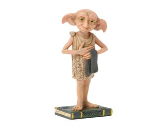 Figurine: Dobby - Personality Pose