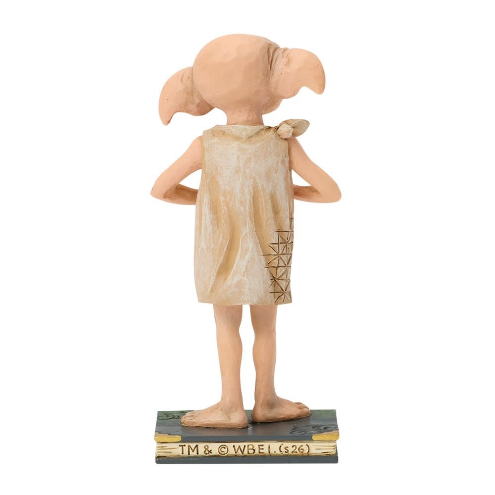 Figurine: Dobby - Personality Pose