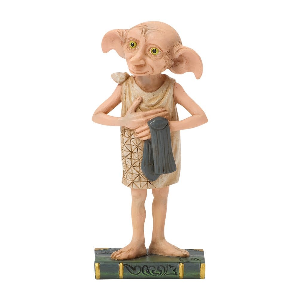 Figurine: Dobby - Personality Pose