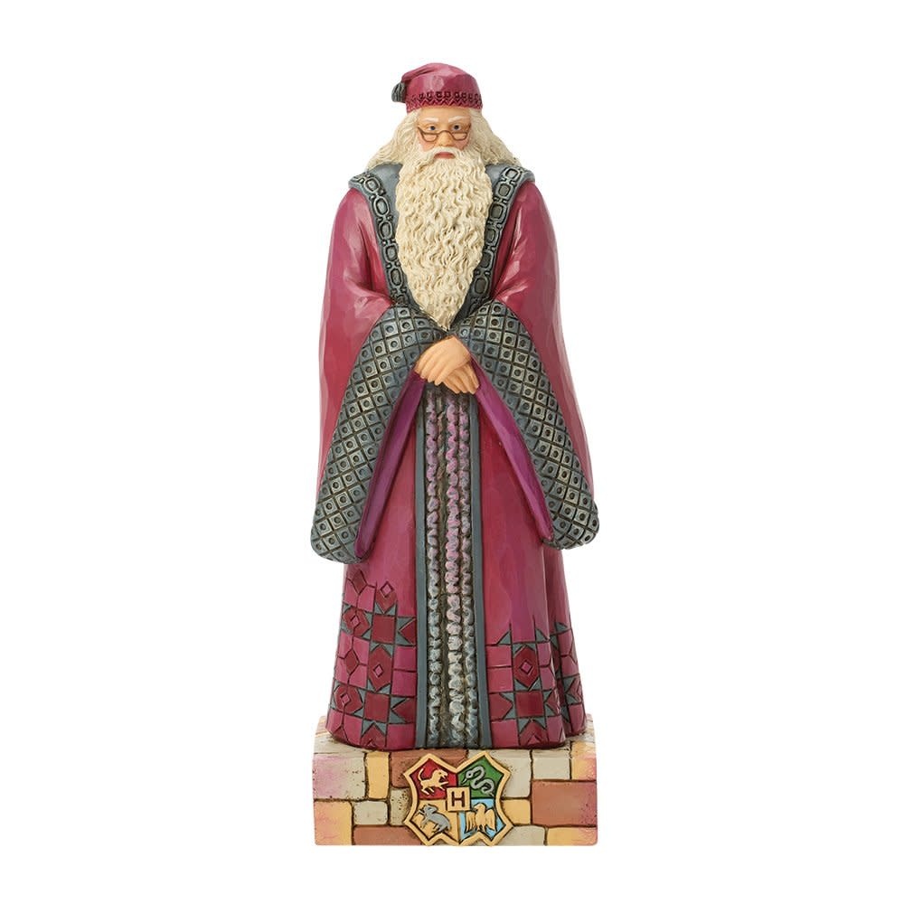 Figurine: Dumbledore