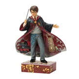 Figurine: Harry Potter - Magical Moment (Robe Scene)