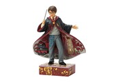 Figurine: Harry Potter - Magical Moment (Robe Scene)