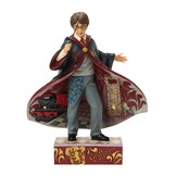 Figurine: Harry Potter - Magical Moment (Robe Scene)