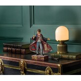Figurine: Harry Potter - Magical Moment (Robe Scene)