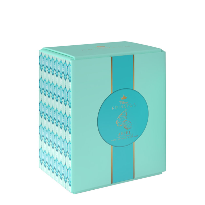 Kaarsen: Ariel - Blossom Sea Salt