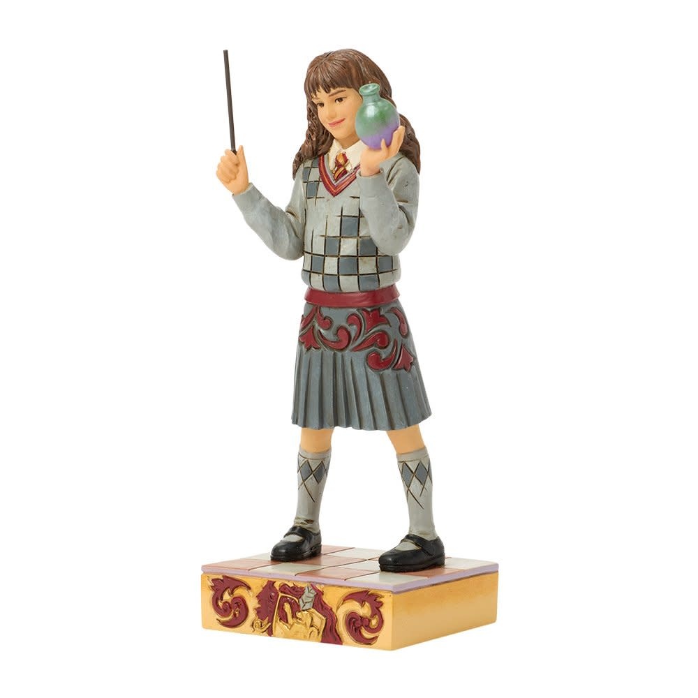 Figurine: Hermione's - Potion (Hermione with Potion)