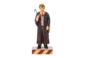 Figurine: Ron's Broken Wand (Ron with Wand)