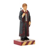 Figurine: Ron's - Broken Wand (Ron with Wand)