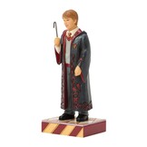 Figurine: Ron's - Broken Wand (Ron with Wand)