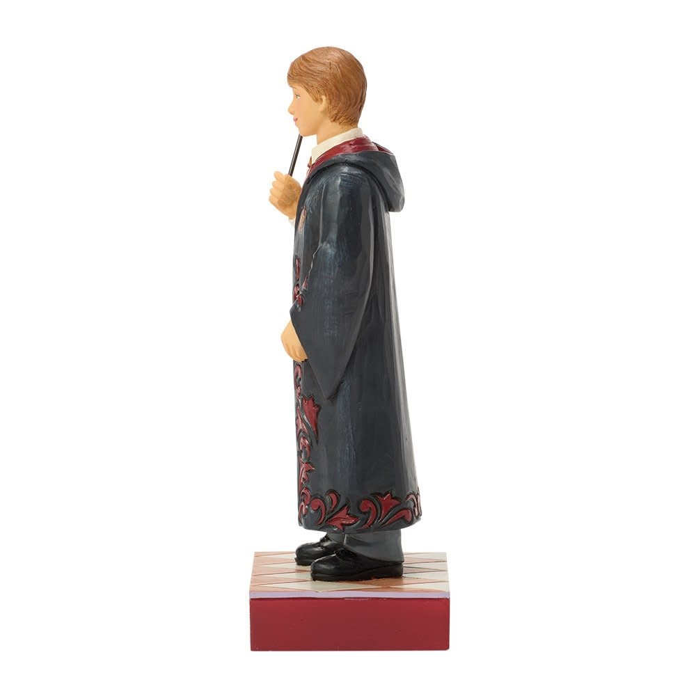 Figurine: Ron's - Broken Wand (Ron with Wand)
