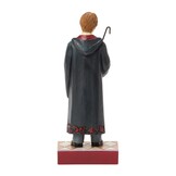 Figurine: Ron's - Broken Wand (Ron with Wand)