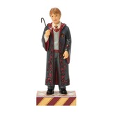 Figurine: Ron's - Broken Wand (Ron with Wand)