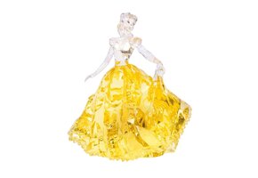 Figurine: Belle Licensed Facet