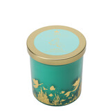 Kaars: Ariel -  Coral Blossom Sea Salt Candle