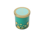 Kaars: Ariel -  Coral Blossom Sea Salt Candle
