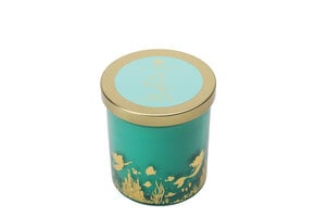 Kaars: Ariel -  Coral Blossom Sea Salt Candle