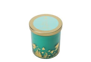 Kaars: Ariel -  Coral Blossom Sea Salt Candle