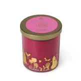 Kaars: Aurora - Briar Rose & Vanilla