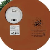 Figurine: Grinch - Fixing The Light