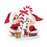 Figurine: Chip & Dale - Two Sweet